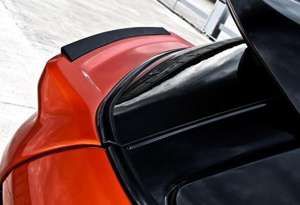 رانج روفر إيفوك تغتني بلمسات Kahn Design